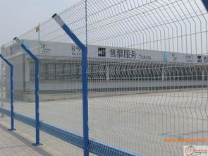 常熟护栏网 厂家直销，品质与价格的双重保障